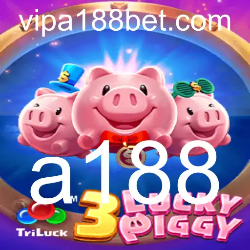 Descubra o Dinâmico Universo de 3LUCKYPIGGY: Um Jogo de Estratégia Envolvente