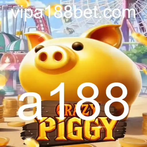 CrazyPiggy: Descubra o Universo Divertido do Jogo com a Palavra-Chave a188