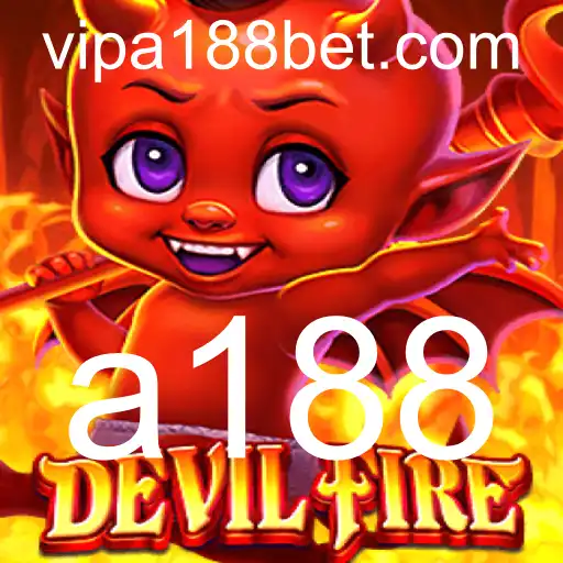 DevilFire: A Emoção do Caos em um Mundo em Chamas