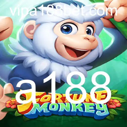 FortuneMonkey: Um Jogo Revolucionário