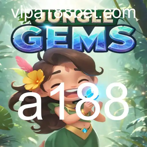 Explorando o Fascinante Mundo de JungleGems: O Jogo de Aventuras na Selva