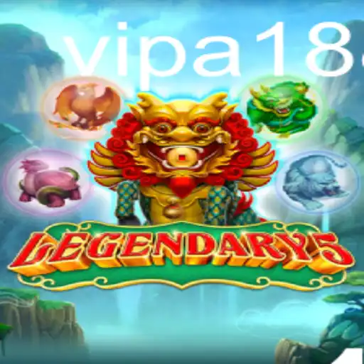 Legendary5: Descubra o Mundo do Jogo a188