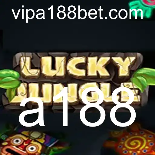 Explorando o Mundo do LuckyJungle: Aventura e Estratégia na Selva