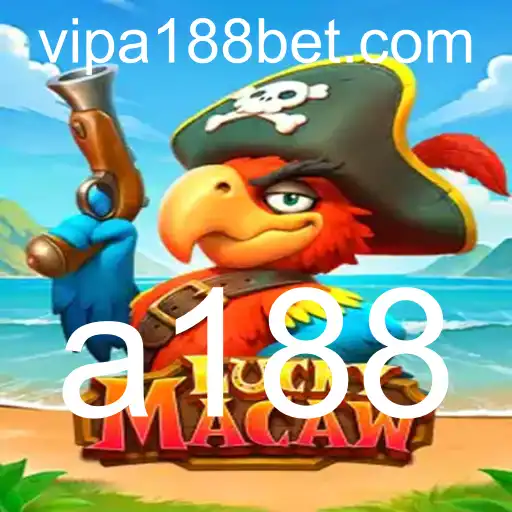 Descubra o Fascinante Mundo de LuckyMacaw com a Chave Mágica a188