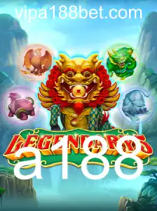 Legendary5: Descubra o Mundo do Jogo a188