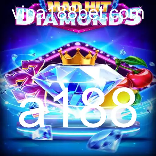 MadHitDiamonds: A Aventura Brilhante do Mundo dos Jogos