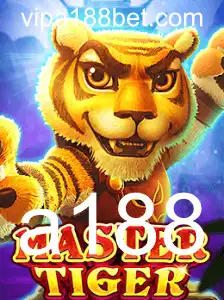 MasterTiger: O Jogo que Está Conquistando Novas Feridas