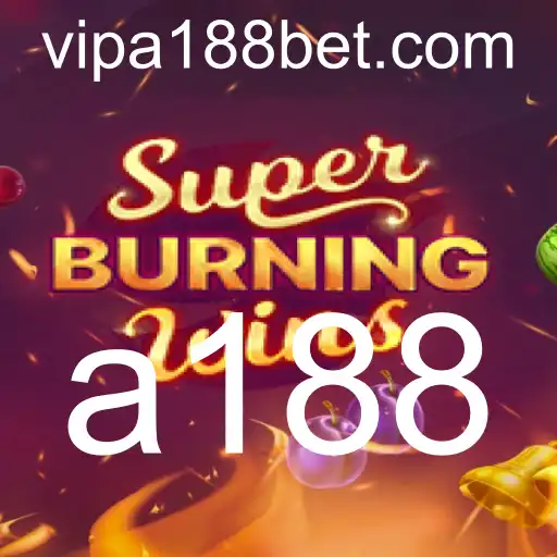 Descubra o Mundo Empolgante de SuperBurningWins com a188