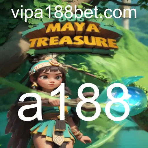 Descubra o Mundo de Aventuras de MayaTreasure
