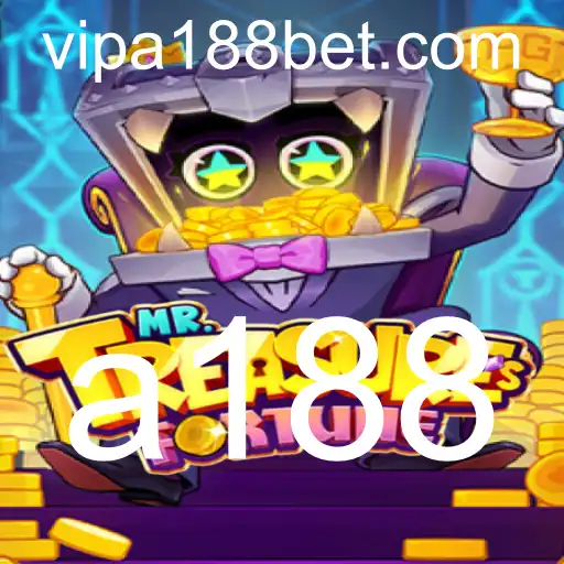 Descubra o Fascinante Mundo de MrTreasuresFortune