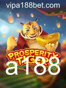 Descubra ProsperityTiger: O Jogo de Estratégia Inovador