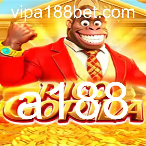 RicoGorila: Uma Aventura Selvagem no Mundo dos Jogos Digitais